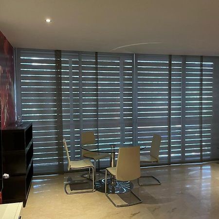 Las Ramblas Lägenhet Santa Cruz de Tenerife Exteriör bild