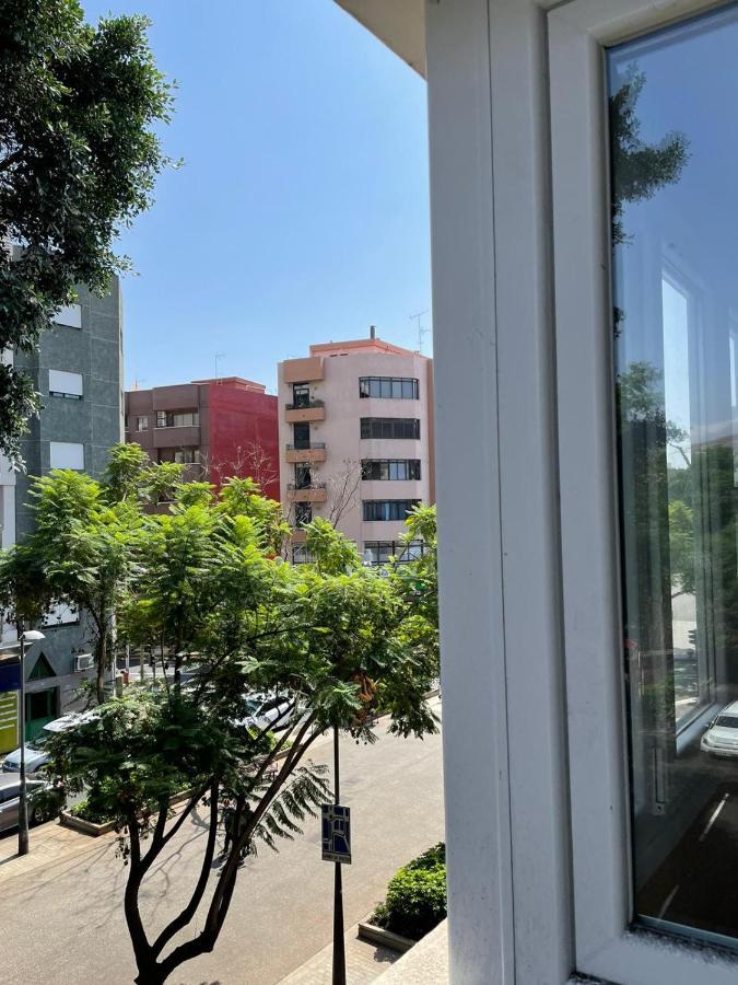 Las Ramblas Lägenhet Santa Cruz de Tenerife Exteriör bild