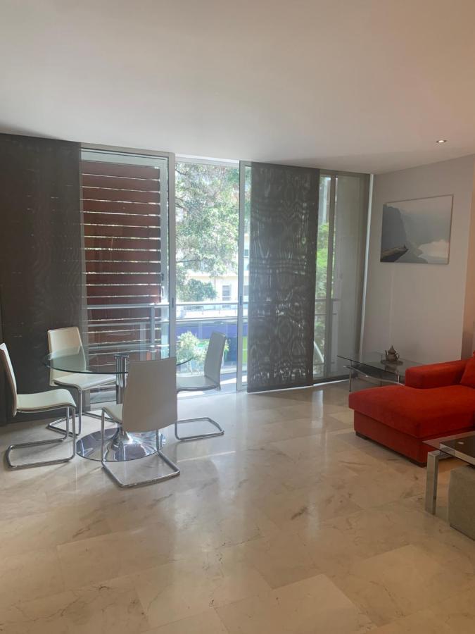 Las Ramblas Lägenhet Santa Cruz de Tenerife Exteriör bild