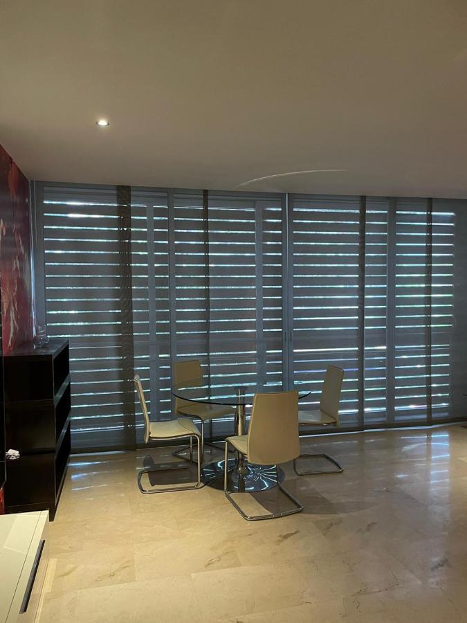 Las Ramblas Lägenhet Santa Cruz de Tenerife Exteriör bild